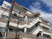 プライムハイム 4階 築30年9ヶ月の賃貸物件