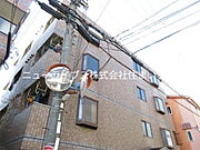 アルコバレーノ 4階 築31年4ヶ月の賃貸物件