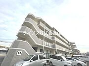 寝屋川市駅より徒歩5分 4階 築30年11ヶ月の賃貸物件