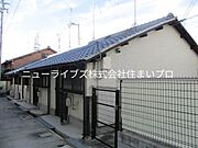 寝屋川市駅より徒歩6分 築74年8ヶ月 1階建の賃貸物件