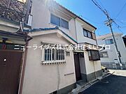 寝屋川市駅より徒歩8分 2階 築62年9ヶ月の賃貸物件