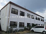 三島ハイツ 2階 築42年4ヶ月の賃貸物件