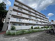 富士コーポラス 4階 築47年3ヶ月の賃貸物件