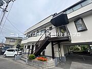 大和田駅より徒歩19分 1階 築38年の賃貸物件