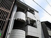 大和田駅より徒歩7分 1階 築37年1ヶ月の賃貸物件