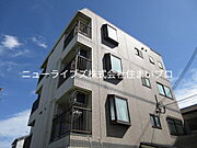 大和田駅より徒歩7分 2階 築28年11ヶ月の賃貸物件