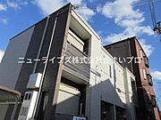 大和田駅より徒歩5分 1階 築7年7ヶ月の賃貸物件