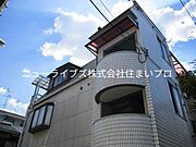 プチメゾン萱島 1階 築38年2ヶ月の賃貸物件