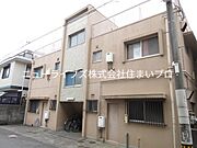 寝屋川市駅より徒歩10分 1階 築44年の賃貸物件