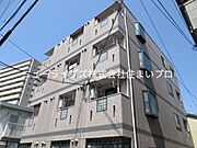 プレアール古川橋２ 3階 築28年11ヶ月の賃貸物件