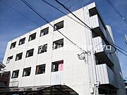 プレアール上神田 4階 築34年7ヶ月の賃貸物件