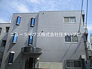 千功ハイツ 3階 築34年9ヶ月の賃貸物件