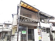 萱島駅より徒歩10分 2階 築56年3ヶ月の賃貸物件