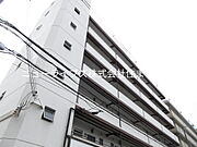 寝屋川スカイハイツ 3階 築49年2ヶ月の賃貸物件