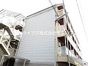 永本マンション 4階 築40年6ヶ月の賃貸物件