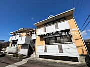 萱島駅より徒歩38分 1階 築37年4ヶ月の賃貸物件