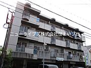 OTYマンション 3階 築35年3ヶ月の賃貸物件