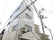 サンルート池田 2階 築36年9ヶ月の賃貸物件