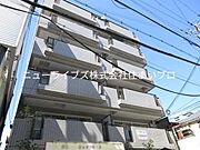 香里園駅より徒歩3分 4階 築38年2ヶ月の賃貸物件