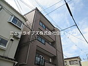 萱島駅より徒歩25分 2階 築29年1ヶ月の賃貸物件