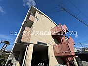古川橋駅より徒歩18分 1階 築10年2ヶ月の賃貸物件