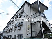 プチマンションモンタナ 2階 築28年2ヶ月の賃貸物件