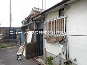 古川橋駅より徒歩21分 1階 築60年9ヶ月の賃貸物件