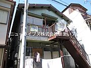 文化 1階 築56年3ヶ月の賃貸物件