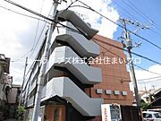 カノア 3階 築33年9ヶ月の賃貸物件