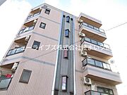 シャルマン池田33 3階 築33年の賃貸物件