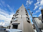 ジェントリーズ岡田 2階 築31年8ヶ月の賃貸物件