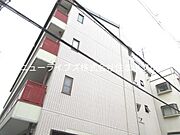 プレアール寝屋川池田 3階 築37年1ヶ月の賃貸物件