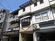 寝屋川市駅より徒歩18分 2階 築31年3ヶ月の賃貸物件