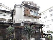 萱島駅より徒歩25分 2階 築43年1ヶ月の賃貸物件