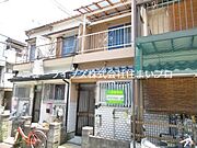 古川橋駅より徒歩23分 2階 築53年2ヶ月の賃貸物件