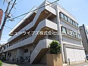 新光永住 2階 築36年2ヶ月の賃貸物件