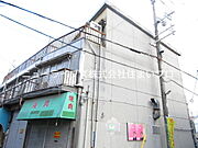 栄楽ビル 2階 築56年11ヶ月の賃貸物件