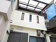 大和田駅より徒歩20分 2階 築57年9ヶ月の賃貸物件