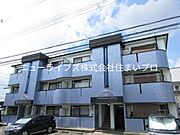 パステルイケダ 3階 築27年9ヶ月の賃貸物件