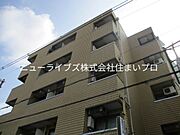 サニーハイツ 2階 築37年3ヶ月の賃貸物件