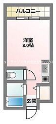 京阪本線 萱島駅 徒歩7分