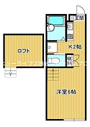 京阪本線 大和田駅 徒歩10分