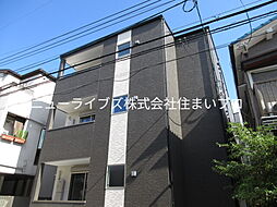 外観画像