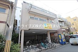 外観画像