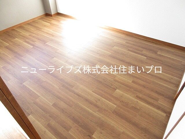 洋室