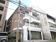 アビタ八番館の賃貸物件