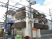 ハッピーヒルズ梶町の賃貸物件