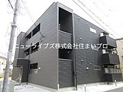 Granavenir門真の賃貸物件
