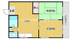 京阪本線 古川橋駅 徒歩28分 2階/-