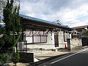 寝屋川市駅より徒歩20分 築51年4ヶ月 1階建の賃貸物件